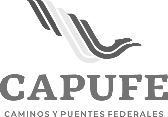 CAPUFE — Caminos y Puentes Federales
