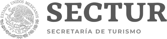 SECTUR — Secretaría de Turismo