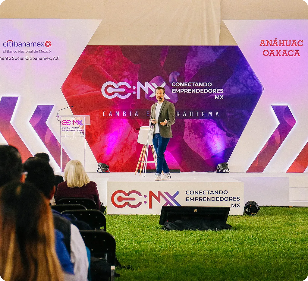 Plataforma digital y diseño interactivo para CEMX